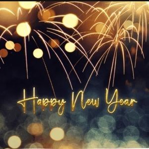 Happy New Year